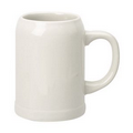 20 Oz. Stein Ceramic Beer Mug / Cup